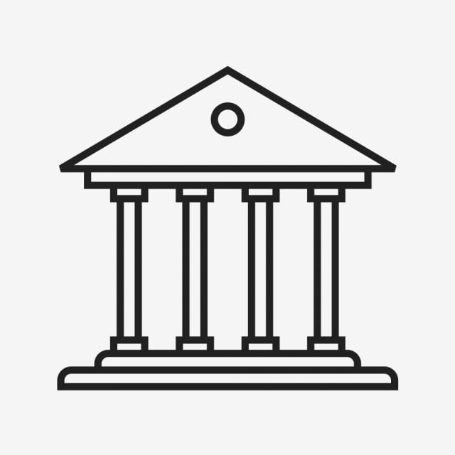 Bank Icon